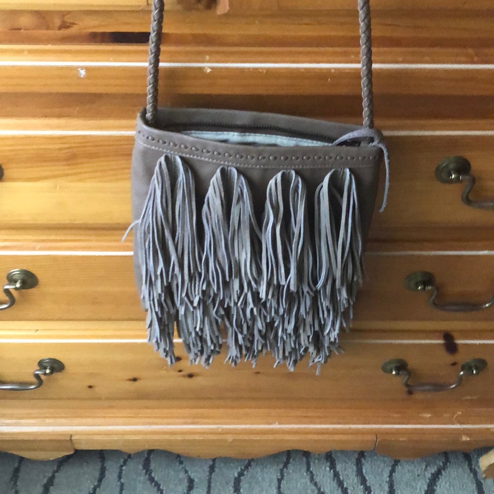Bags San Edelman